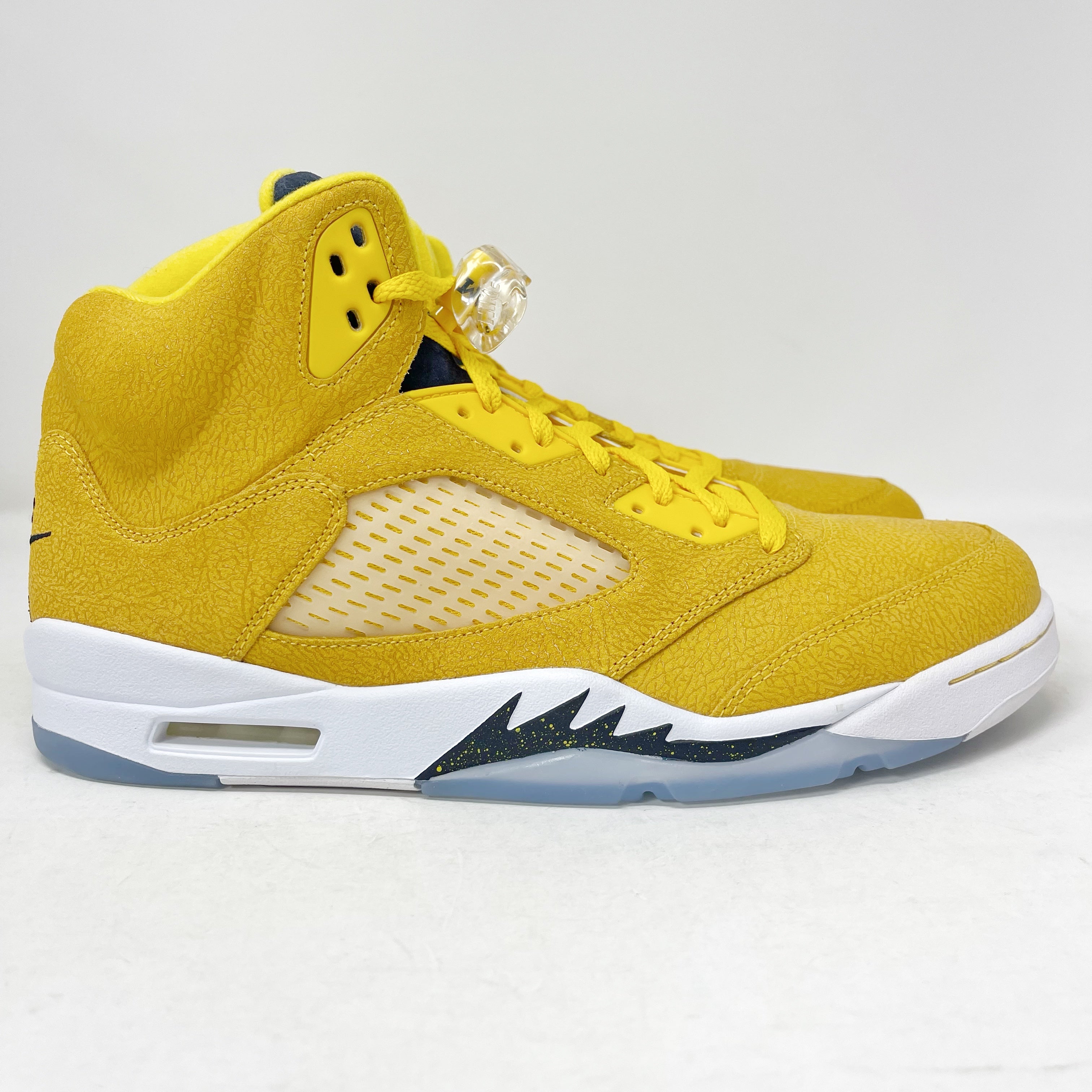 Jordan V (5) PE - Michigan (2021)